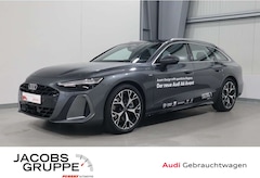 Bild des Angebotes Audi A6 Avant TDI quattro 150 kW S tronic B&O/S Line/Pano/