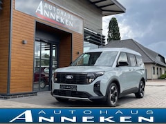 Bild des Angebotes Ford Tourneo Courier Active*ACC*SITZHZG*KAMERA*NAVI*