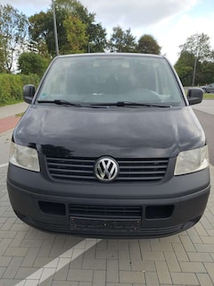 Bild des Angebotes VW T5 Caravelle Caravelle Lang (5-Si.) DPF