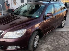 Bild des Angebotes Skoda Octavia Octavia Combi 1.6 TDI DPF Fun