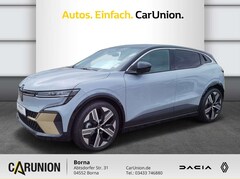 Bild des Angebotes Renault Megane E-Tech 100% elektrisch EV60 Iconic