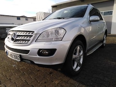Bild des Angebotes Mercedes-Benz ML 320 CDI - 4Matic-WEBASTO-AHK- TÜV NEU !!