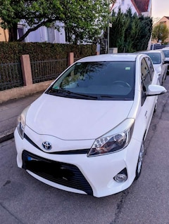 Bild des Angebotes Toyota Yaris Hybrid 1.5 VVT-i