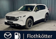 Mazda CX-5 141PS HOMURA*LEDER-B*BOSE*MATRIX
