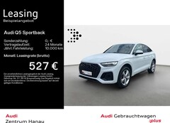 Bild des Angebotes Audi Q5 50 TDI quattro S-LINE*NAVI-PLUS*MAT