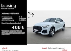 Bild des Angebotes Audi Q5 50 TDI quattro S-LINE*NAVI-PLUS*MAT