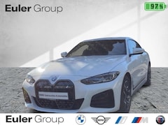 Bild des Angebotes BMW i4 eDrive35 Gran Coupe M Sport Memory LCProf HiFi Las