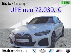 Bild des Angebotes BMW i4 eDrive35 Gran Coupe M Sport Memory LCProf HiFi Las