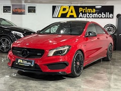 Bild des Angebotes Mercedes-Benz CLA 45 AMG 4Matic / Perf. Sitze Xenon Kamera