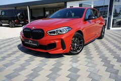 Bild des Angebotes BMW 128 ti*1.Hand*Sportsitze*elek.Heckklappe*LED*