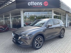 Bild des Angebotes Mazda CX-5 2,2 Ad`vantage 360° Kamera;Navi;LED