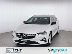 Bild des Angebotes Opel Insignia Elegance 2.0D*NAVI*SHZ*RFK*uvm