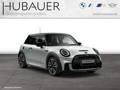 Bild des Angebotes MINI Cooper S 3-Türer [JCW Trim, Navi, HUD, RFK]