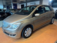 Bild des Angebotes Mercedes-Benz B 170 /Autom./79TKM/SH/SHZ/PDC/Allwetter