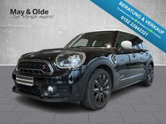 Bild des Angebotes MINI Cooper SD Countryman ALL4 AD PANO ACC SHZ 2-Zonen-Klimaautom