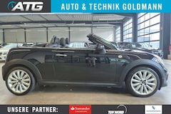 Bild des Angebotes MINI Cooper Roadster COOPER ROADSTER TLEDER XENON SHZ TÜV+SERV NEU