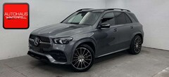 Bild des Angebotes Mercedes-Benz GLE 350 de 4M AMG NIGHT PANORAMA+AHK+KAMERA+LED+