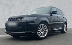 Bild des Angebotes Land Rover Range Rover Sport D300 Dynamic HSE Pano HUD Fahrassis-BlackPak