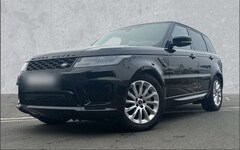 Bild des Angebotes Land Rover Range Rover Sport D300 Dynamic HSE Pano HUD Fahrassis-BlackPak