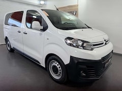 Bild des Angebotes Citroen Jumpy Kombi M/PDC/Klima/5-Sitzplätze/
