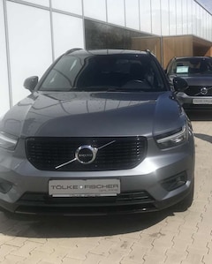 Bild des Angebotes Volvo XC40 T4 AWD Geartronic R-Design