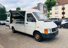 Bild des Angebotes VW LT 28 2.4D Foodtruck Verkaufswagen