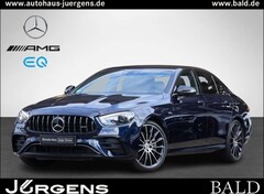 Bild des Angebotes Mercedes-Benz E 53 AMG 4M+ Multibeam/360/Burm/Night/Distr/20'