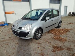 Bild des Angebotes Renault Grand Modus Authentique*2.HAND*KLIMA*TÜV-NEU*8xRÄDER*