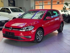 Bild des Angebotes VW Golf Sound Start-Stopp