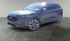 Ford Kuga 2.5 Duratec Plug-in-Hybrid PHEV ST-Line X (