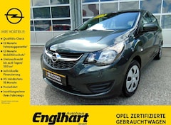 Bild des Angebotes Opel Karl Karl 1.0 Edition