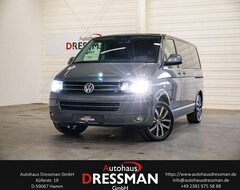 Bild des Angebotes VW T5 Multivan Highline 2.0BiTDI Bi-Xenon KAMERA