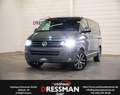Bild des Angebotes VW T5 Multivan Highline 2.0BiTDI Bi-Xenon KAMERA
