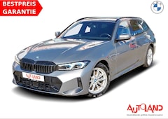 Bild des Angebotes BMW 330 330e M-Sport Touring PHEV LED ACC Navi