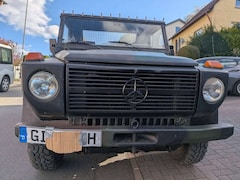Bild des Angebotes Mercedes-Benz G 240 Wolf