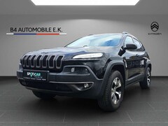 Bild des Angebotes Jeep Cherokee 3.2 Trailhawk 4WD