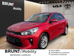 Bild des Angebotes Kia Rio 1.0 TGDI
