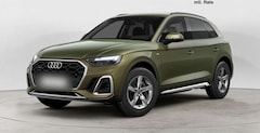 Bild des Angebotes Audi Q5 40 TDI quattro S line Rückfahrkamera, Elekt. Heckklappe, Navigation