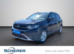 Bild des Angebotes VW T-Cross 1.0 TSI *Life* DSG LED Navi SHZ Kamera V