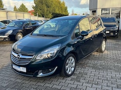 Bild des Angebotes Opel Meriva 1,4 Turbo Automatik "Innovation" Finanzierung