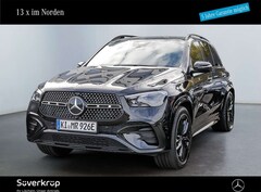 Bild des Angebotes Mercedes-Benz GLE 350 de 4M mit EQ Hybrid Technologie AMG BURM