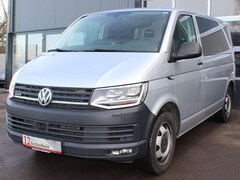 Bild des Angebotes VW T6 Kombi Kombi 4Motion +Navi +Allrad+Standheizung