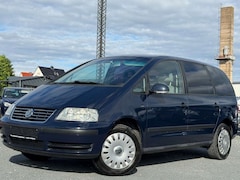 Bild des Angebotes VW Sharan 2.0 KLIMA/EURO 4