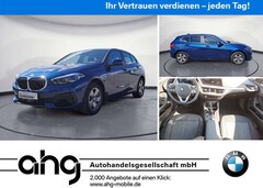 Bild des Angebotes BMW 116 i PDC,Lederlenkrad Lenkradheizung,Apple Carp.