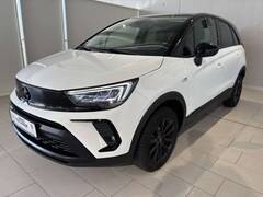 Bild des Angebotes Opel Crossland 1.2 Automatik Elegance Paket