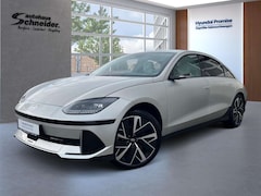 Bild des Angebotes Hyundai IONIQ 6 77,4 kWh 4WD UNIQ MATRIX/HuD/BOSE/DIG. SPIEGEL