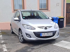 Bild des Angebotes Mazda 2 2 1.5 MZR Sports-Line