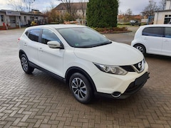 Bild des Angebotes Nissan Qashqai 1.2 DIG-T N-Vision
