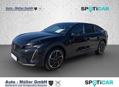 Bild des Angebotes Peugeot 408 Plug-In Hybrid 225 1.6 EAT8 GT Navi/Massage