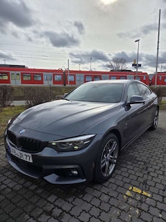 Bild des Angebotes BMW 435 435d Gran Coupe xDrive Aut. M Sport